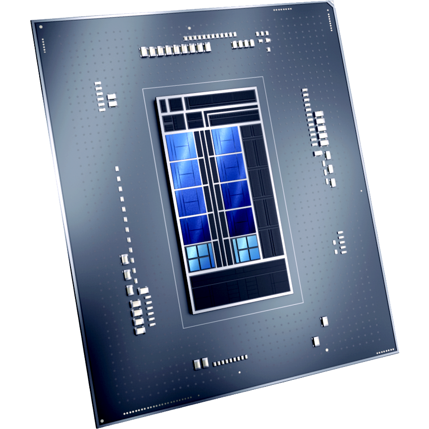 Процессор Intel Pentium Gold G7400 OEM (CM8071504651605)