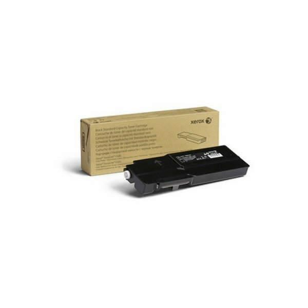 Тонер-картридж черный (black) XEROX 106R03520