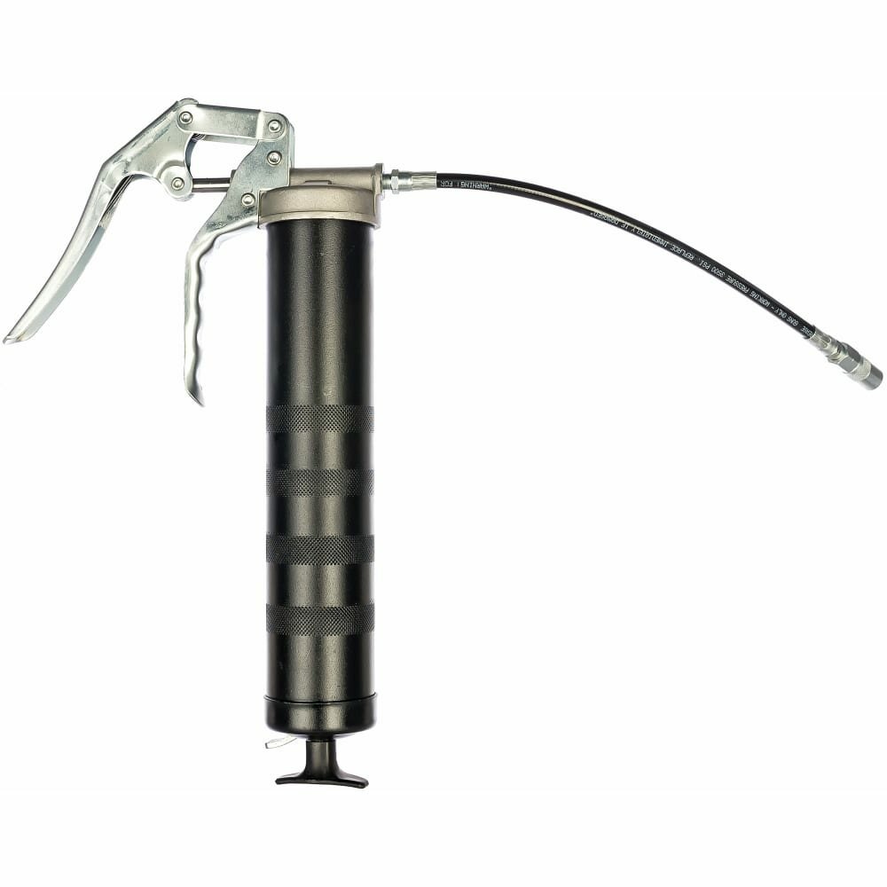 фото Профессиональный плунжерный шприц Groz g5f/b gr43020