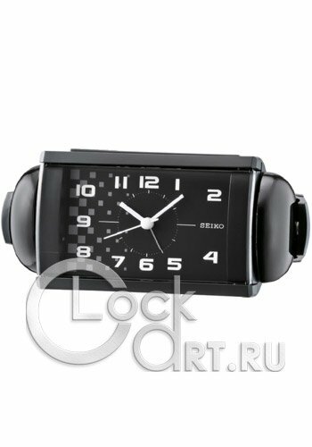 Настольные часы Seiko Table Clocks QHK027J