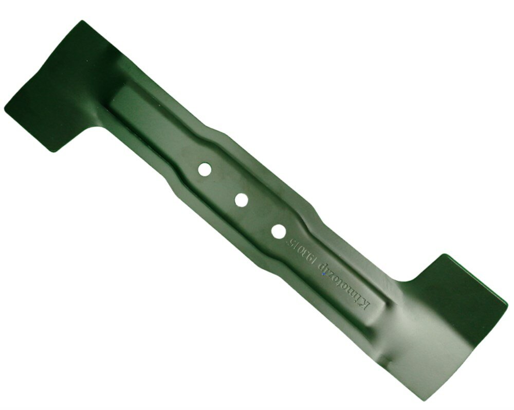 Нож газонокосилки B F016800332 - фотография № 1