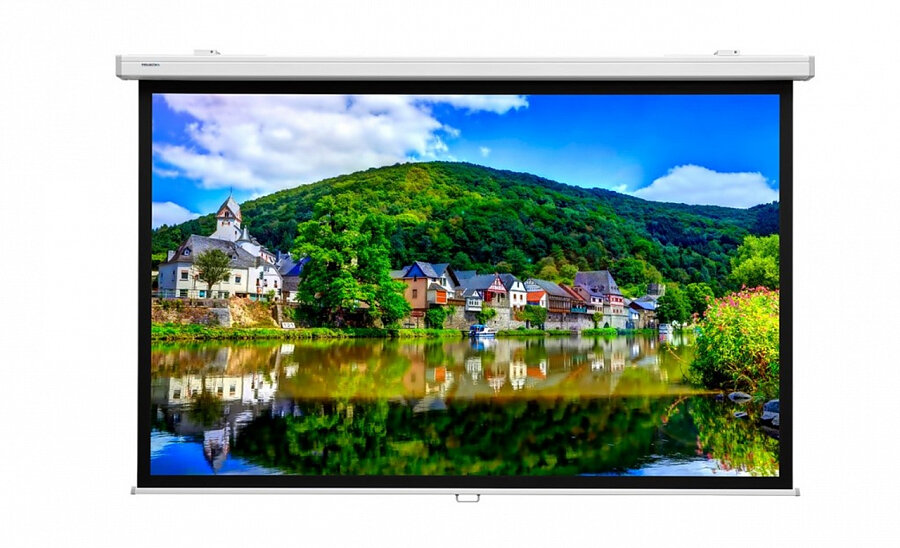 Экран для проектора Lumien Master Picture CSR 169x176