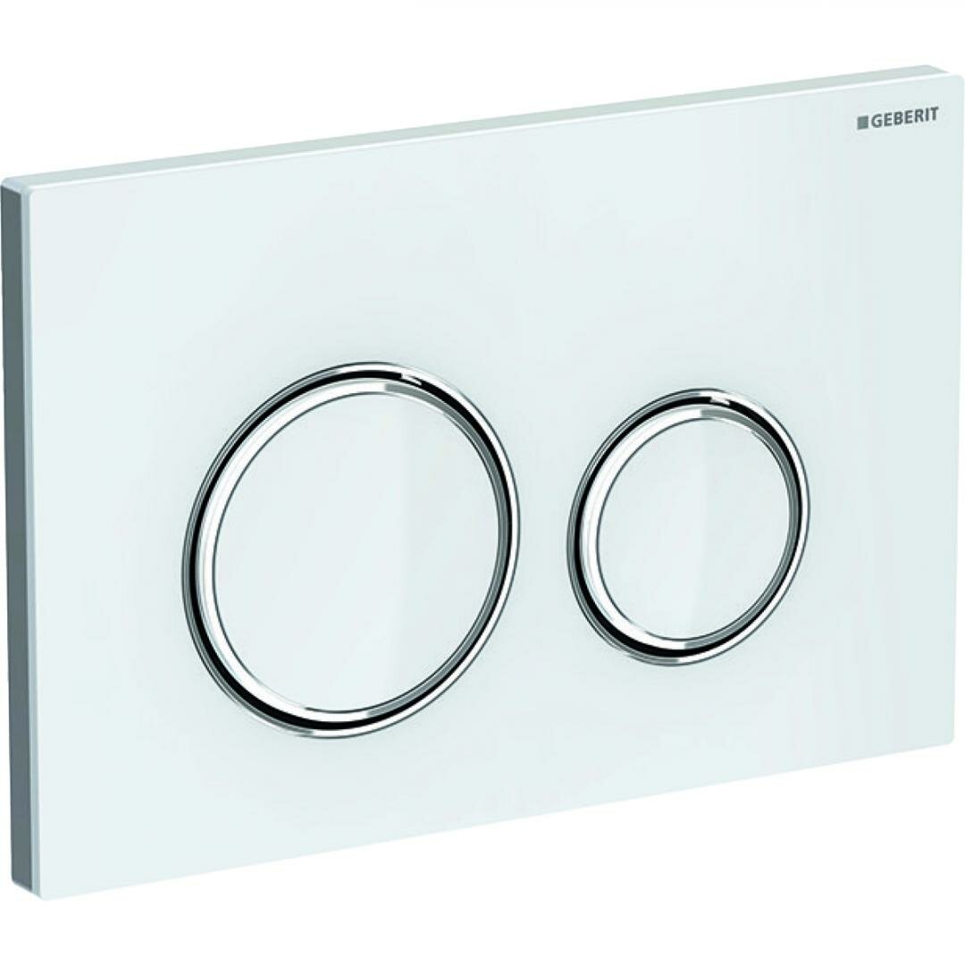   Geberit Sigma21 115.884.SI.1,  