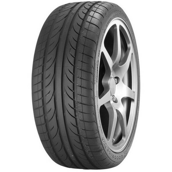 Автомобильная шина Goodride ZuperAce SA-57 305/40 R22 114V XL летняя