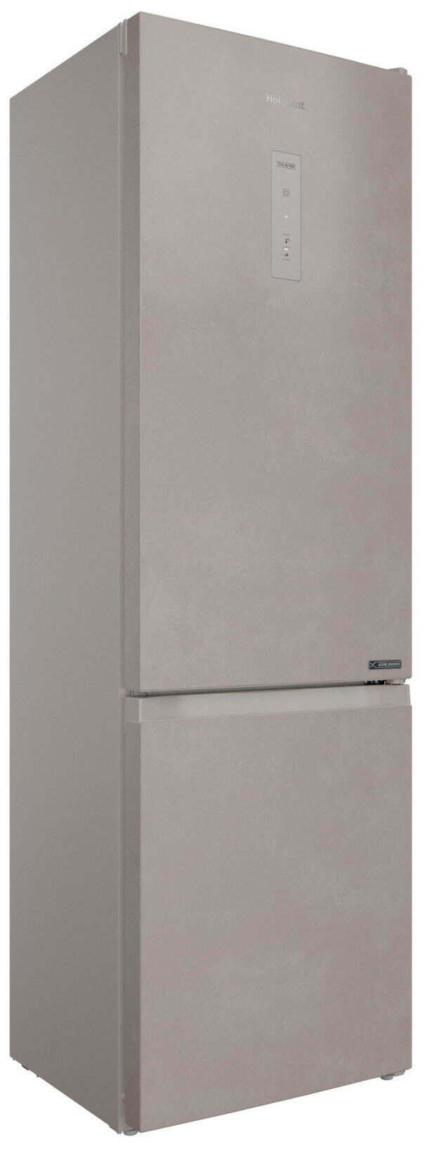 Холодильник Hotpoint-Ariston HTNB 5201I M - фотография № 3