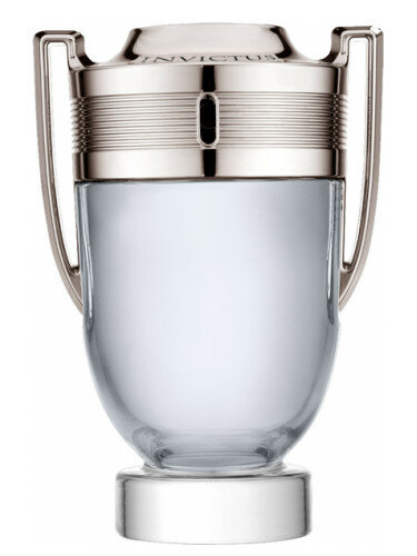 Paco Rabanne Invictus   100