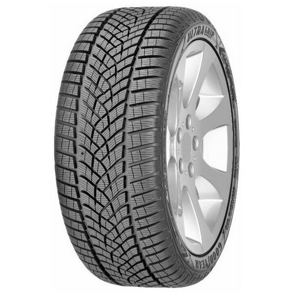 Автомобильная шина Goodyear UltraGrip Performance Gen-1 205/55 R17 95V XL M+S зимняя