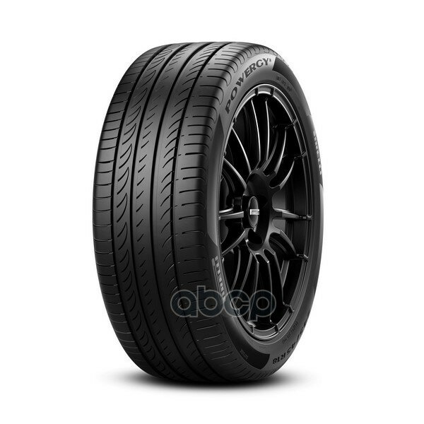 Автошина Pirelli Powergy 215/55 R17 98 Y