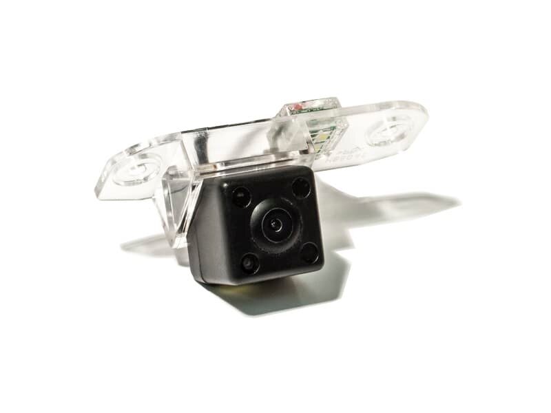 AVEL CMOS ИК штатная камера заднего вида AVS315CPR (106) для автомобилей VOLVO