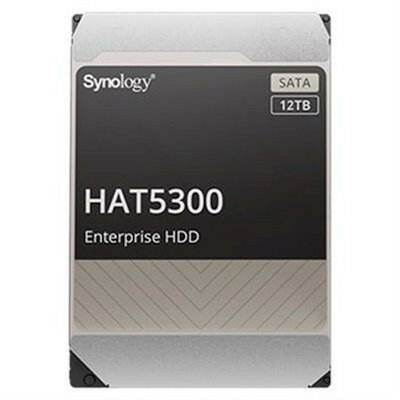 HAT5300-12T Жёсткий диск Synology HAT5300-12T