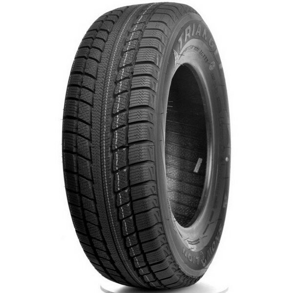 Автомобильная шина Triangle SnowLion TR777 235/70 R16 106H зимняя