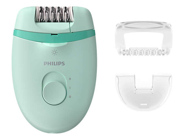 Эпилятор Philips BRE265 Satinelle Essential