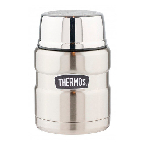  Thermos SK 3000 SBK Stainless, 0.47,  [655332]