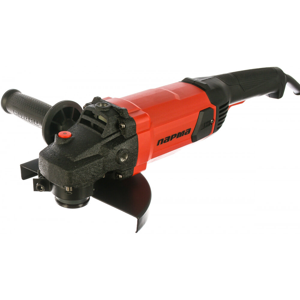 фото Болгарка (ушм) Парма ушм-01-180/2000 02.026.00006