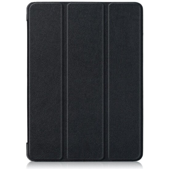 Чехол ZIBELINO Tablet для Apple iPad Air 10.9" (2020) с магнитом черный
