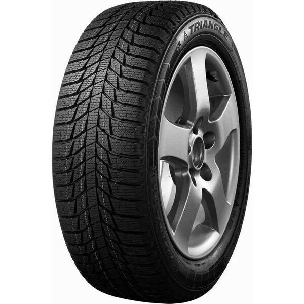 Автомобильная шина Triangle SnowLink PL01 215/65 R16 102R зимняя