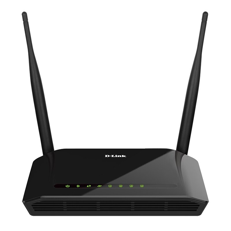   WLAN 802.11n D-Link DAP-1360U, AP/Client/Bridge/Repeater, 300Mbps