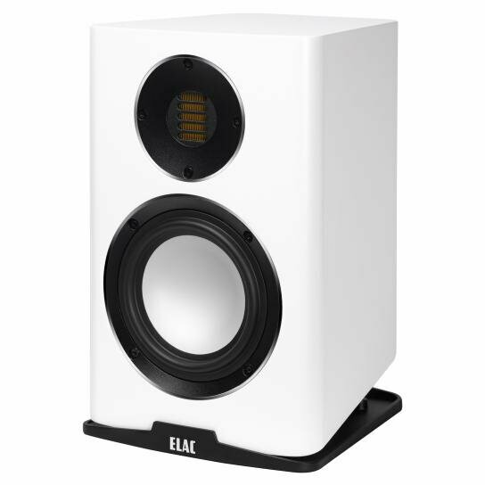 Elac Carina BS 2434