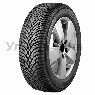 BF Goodrich (БФ Гудрич) G-FORCE WINTER 2 205/50R17 93H