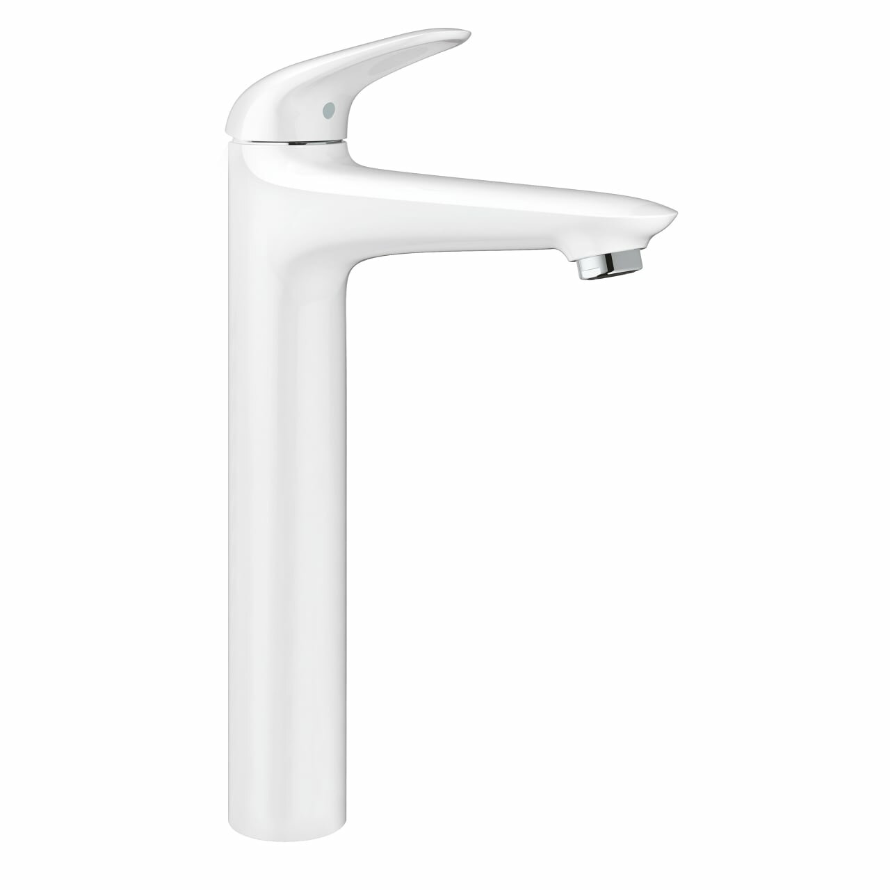 Смеситель для ванны Grohe Eurostyle 23719LS3 рычажный