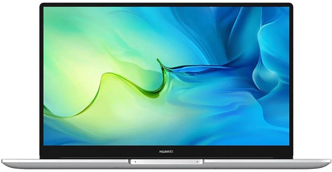 Ноутбук HUAWEI MATEBOOK D15 CI3-1115G4 15"" 8/256GB W10 BOHRD-WDI9A 53013ERV