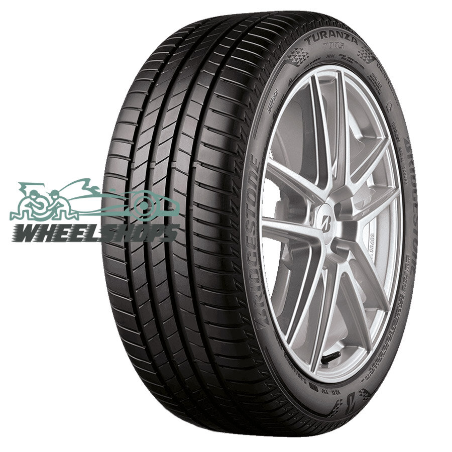 Bridgestone 215/60R16 95V Turanza T005 TL