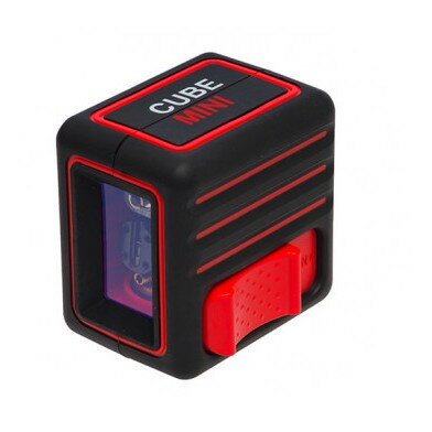 ADA Cube MINI Basic Edition Построитель лазерных плоскостей А00461