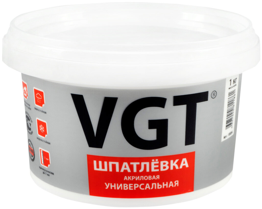     (1) / VGT         (1)