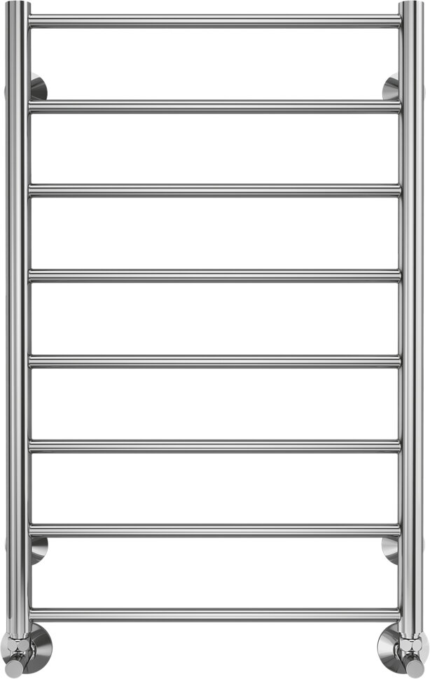 Полотенцесушитель водяной Terminus Аврора П8 500x800