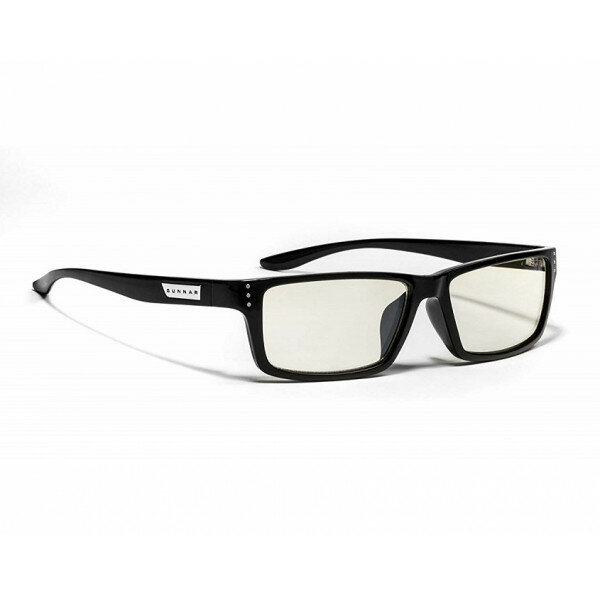   GUNNAR Riot Liquet Onyx