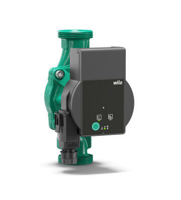 Циркуляционный насос WILO Atmos PICO 25/1-8