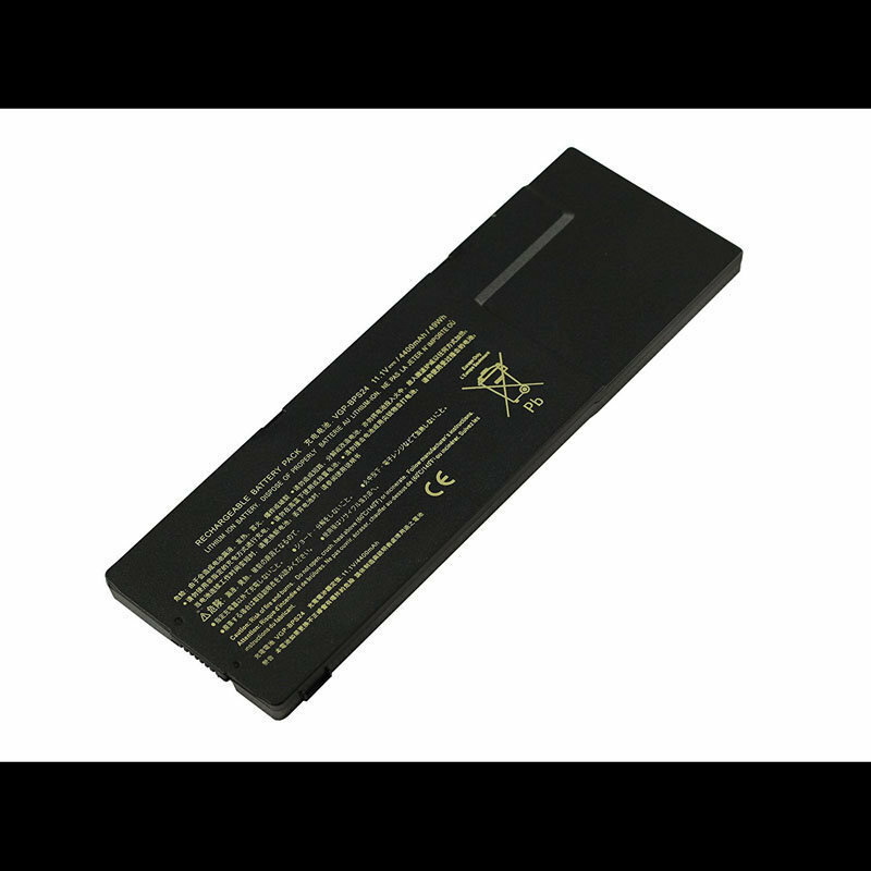 Для VAIO SVS1311E3RP Sony Аккумуляторная батарея ноутбука