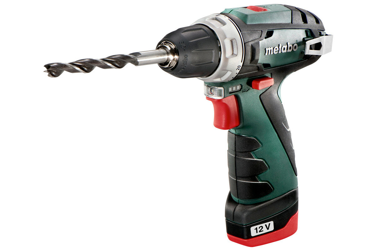 PowerMaxx BS Basic (600080500)  - Metabo