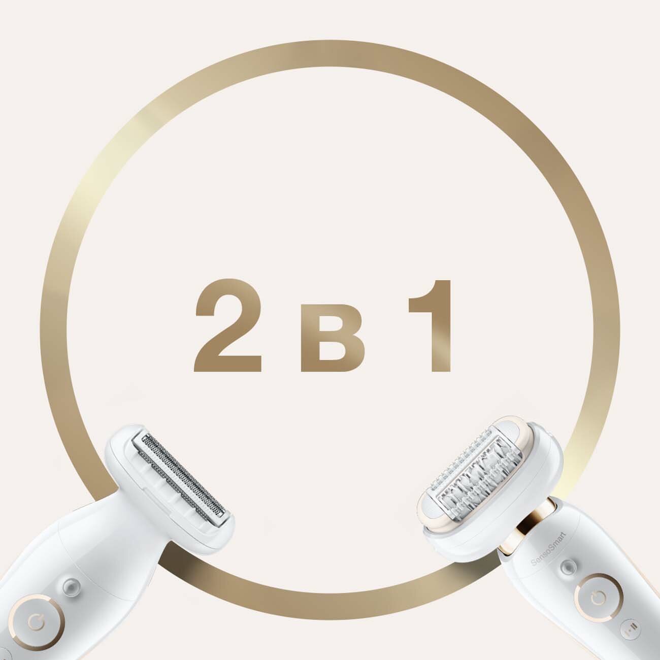 Эпилятор Braun - фото №6