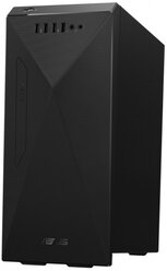 Компьютер ASUS MT S500MC-310105022W i3-10105/16Gb/1TB HDD+256GB SSD/RTX3060 12GB/ W11H/Black