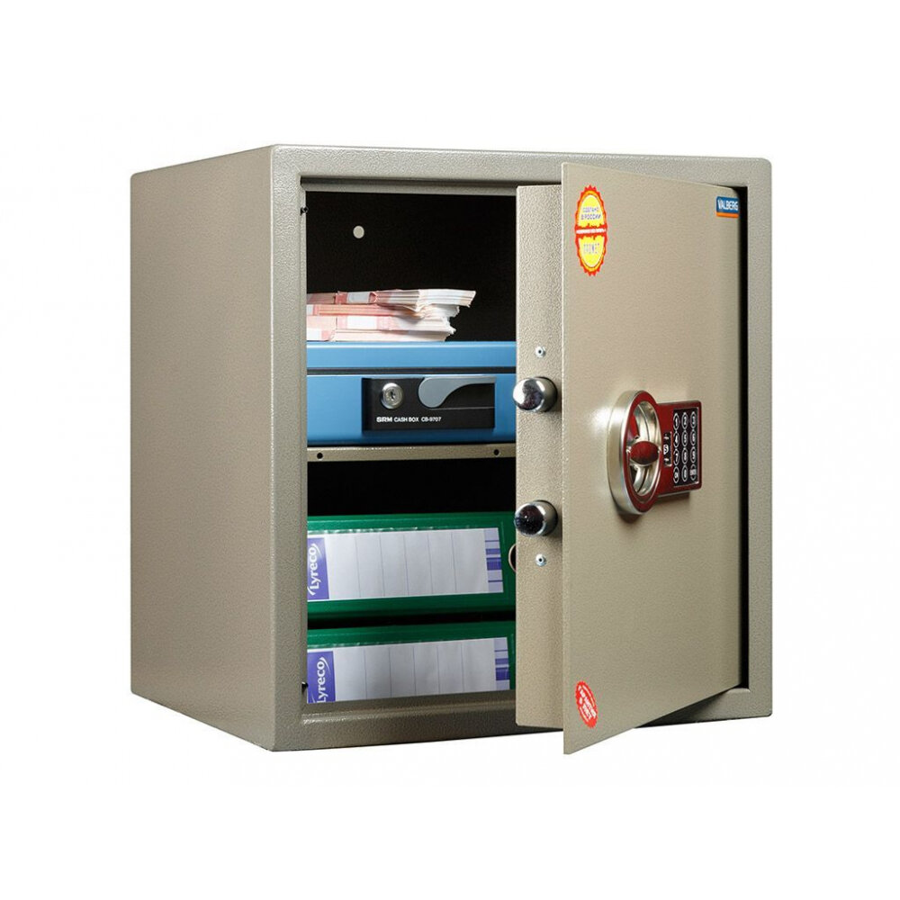 фото Сейф Valberg asm.46-el s10399040940