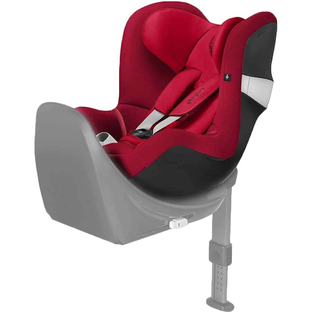 Cybex Sirona M2 i-Size Rebel Red