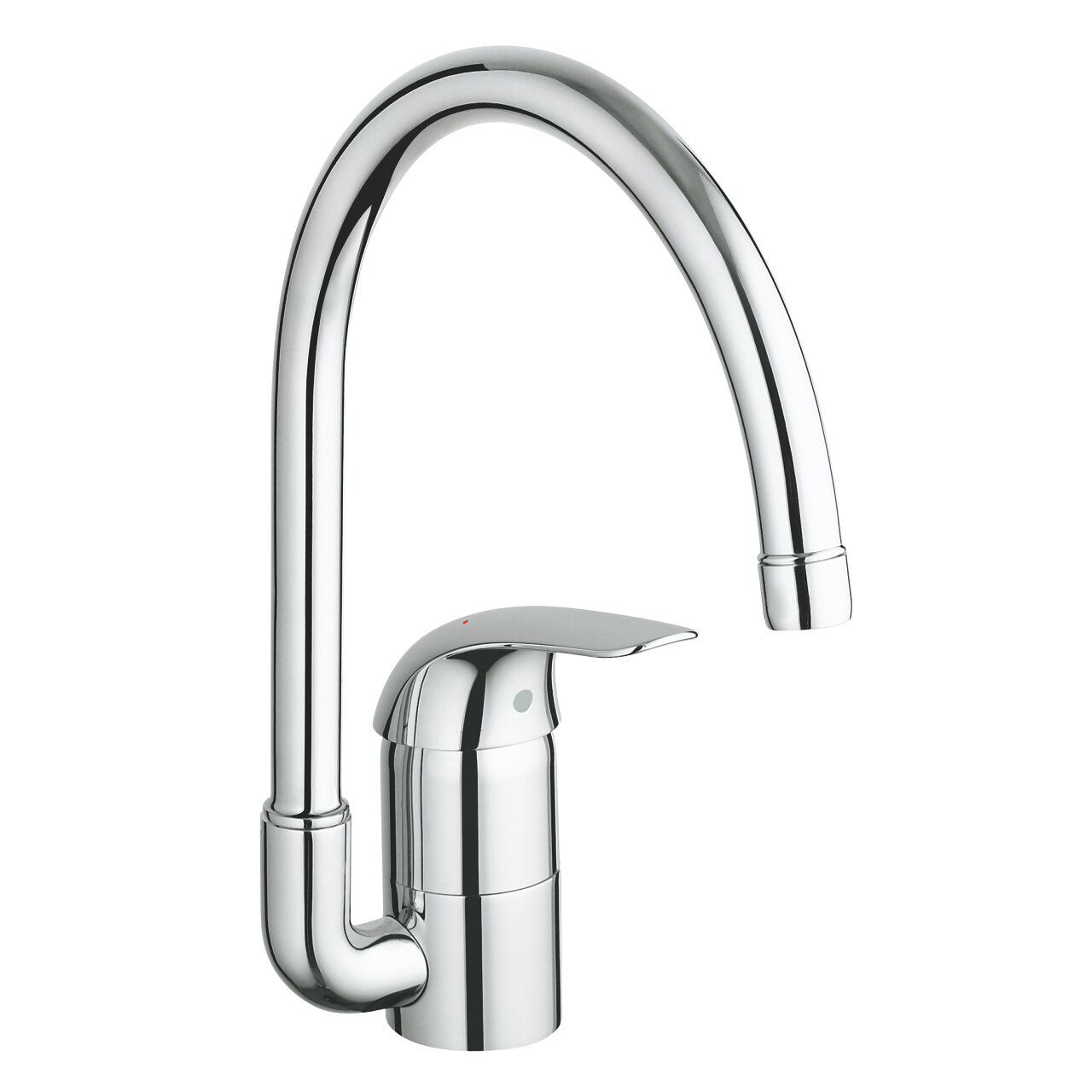 Смеситель Grohe Euroeco 32752000 для кухни