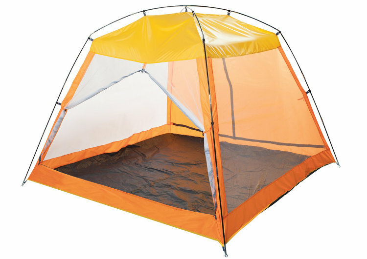   Jungle Camp Malibu Beach (70871)