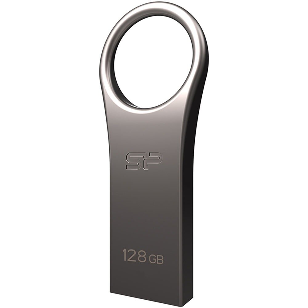 USB Flash drive Silicon Power Jewel J80 128Gb (SP128GBUF3J80V1T)