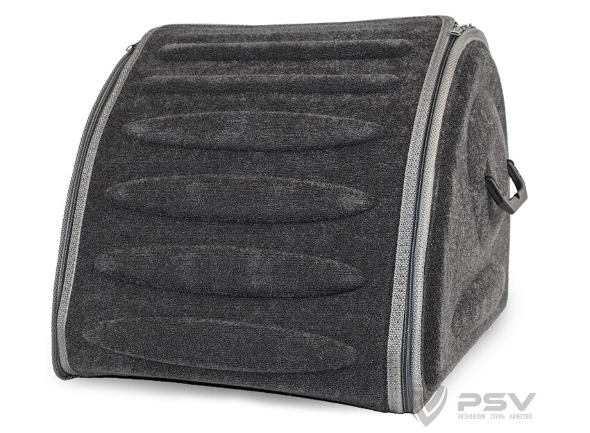 Органайзер багажника PSV 42 х 39 х 35 см серый M PSV 114831 | цена за 1 шт