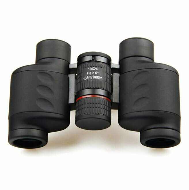 Бинокль TM-11 Compact Binoculars 10x24