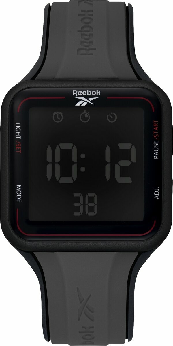 Наручные часы REEBOK RV-SQG-G9-PBIA-BB