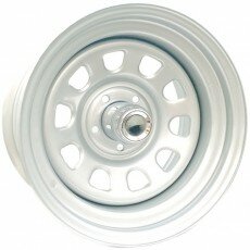 Диск колесный Ikon SNC043 8x16/5x139.7 D110.5 ET0 W