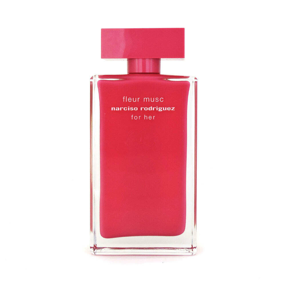 Парфюмерная вода Narciso Rodriguez For Her Fleur Musc EDP (100 мл)