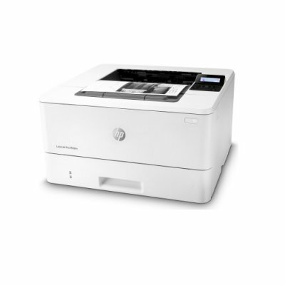 Принтер HP LaserJet Pro M404n W1A52A A4 38ppm LAN