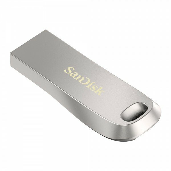 Флешка Sandisk Ultra Luxe 64GB SDCZ74-064G-G46