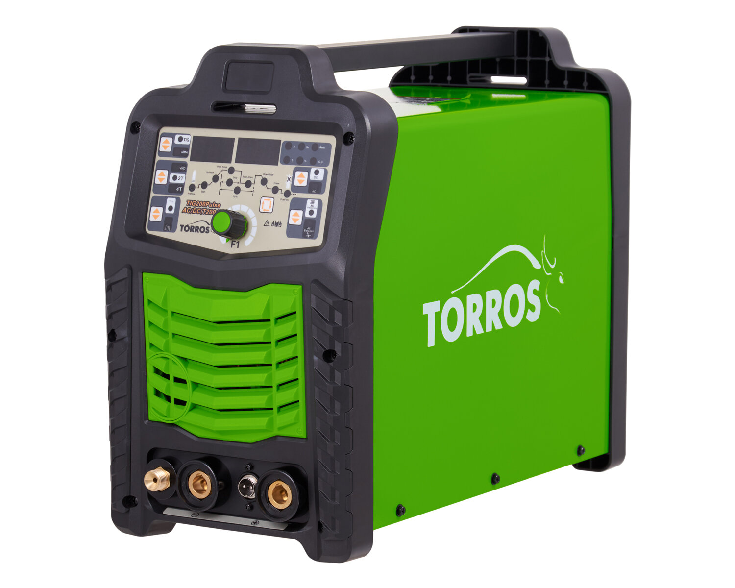 Сварочный аппарат TORROS TIG 200 Pulse AC/DC (T2004)