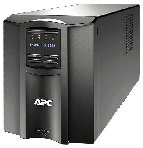 SMT1000I  APC Smart-Ups 1000Va (SMT1000I)