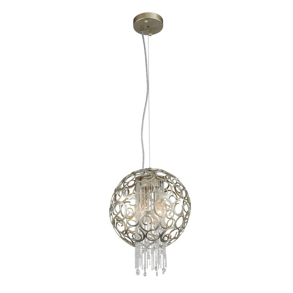 Подвесной светильник DOLCIMA SL1101.203.02 ST Luce